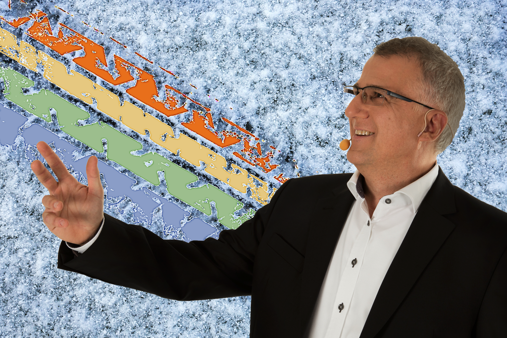 4x4 - Leading with Grip! Online Live